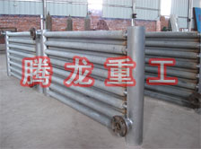 木材烘干散熱器、木材干燥散熱片