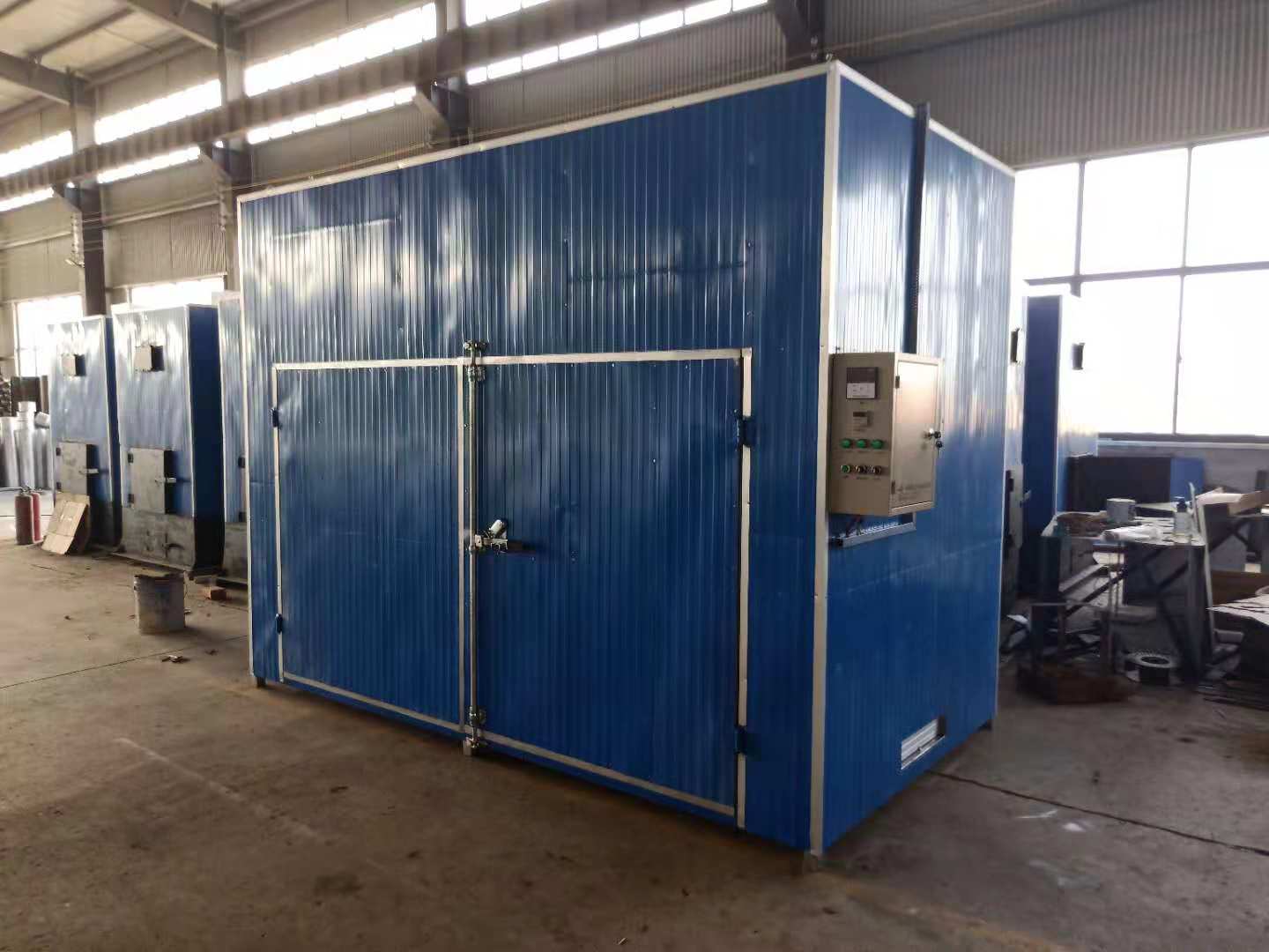 地瓜烘干機，地瓜烘干設備